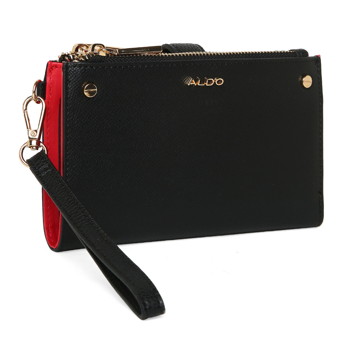 Aldo Black Cream Crossbody Purse | Purses crossbody, Purses, Crossbody