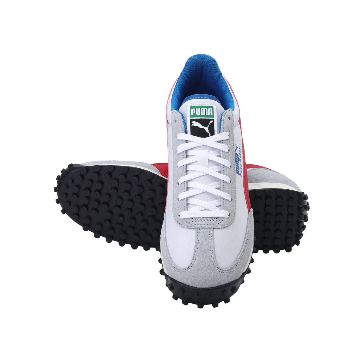 puma easy rider og wild