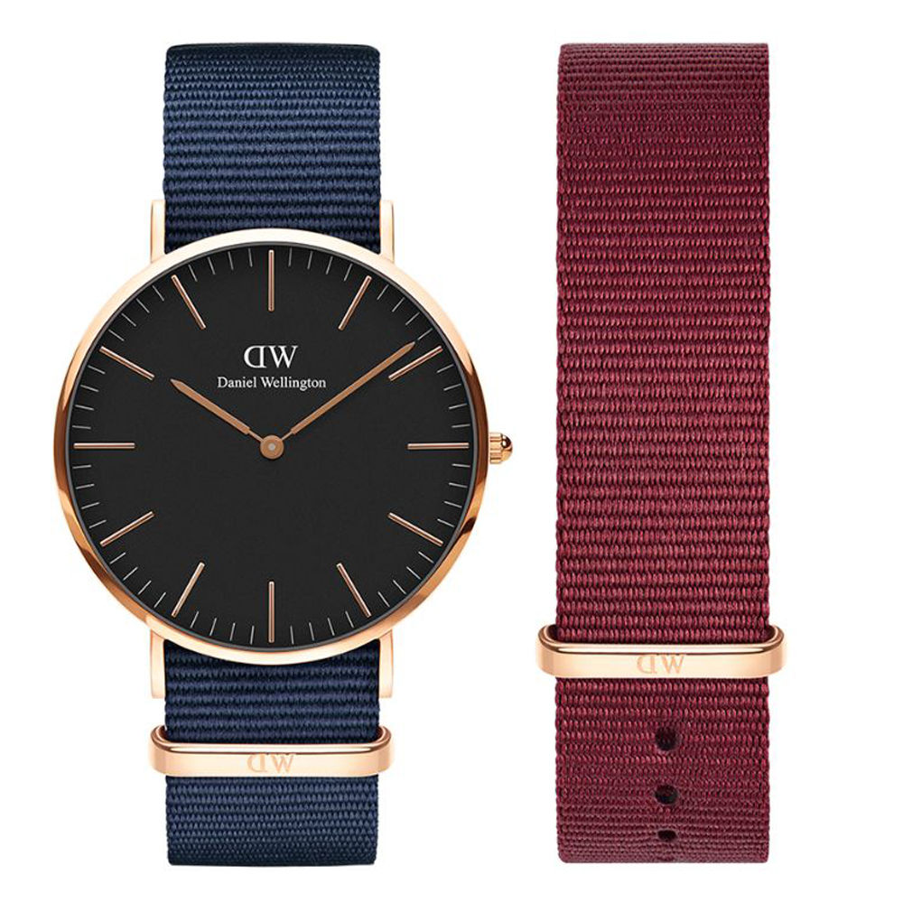 Daniel wellington classic outlet bayswater