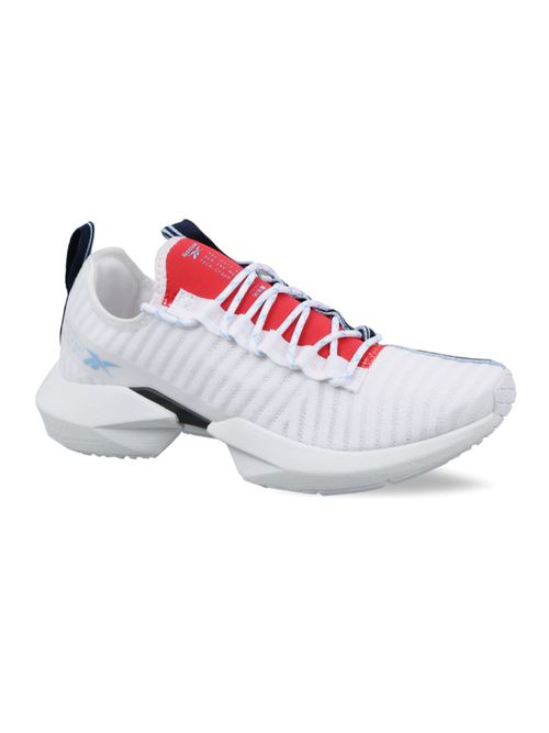 Reebok White Sole Fury Running Shoes (rebk0546)