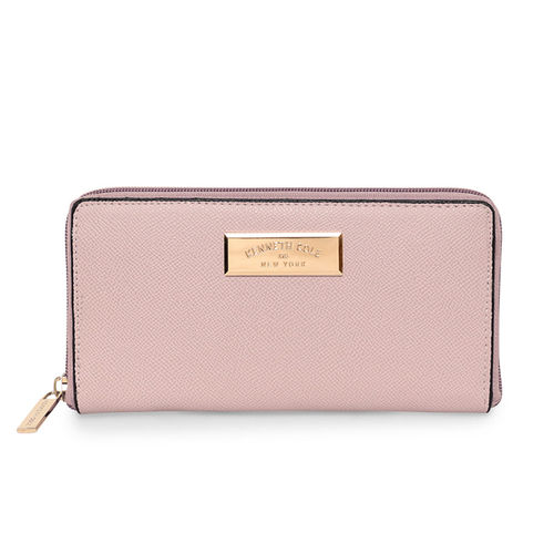 Pink Kenneth Cole Women's Wallet Kenneth Cole Reaction