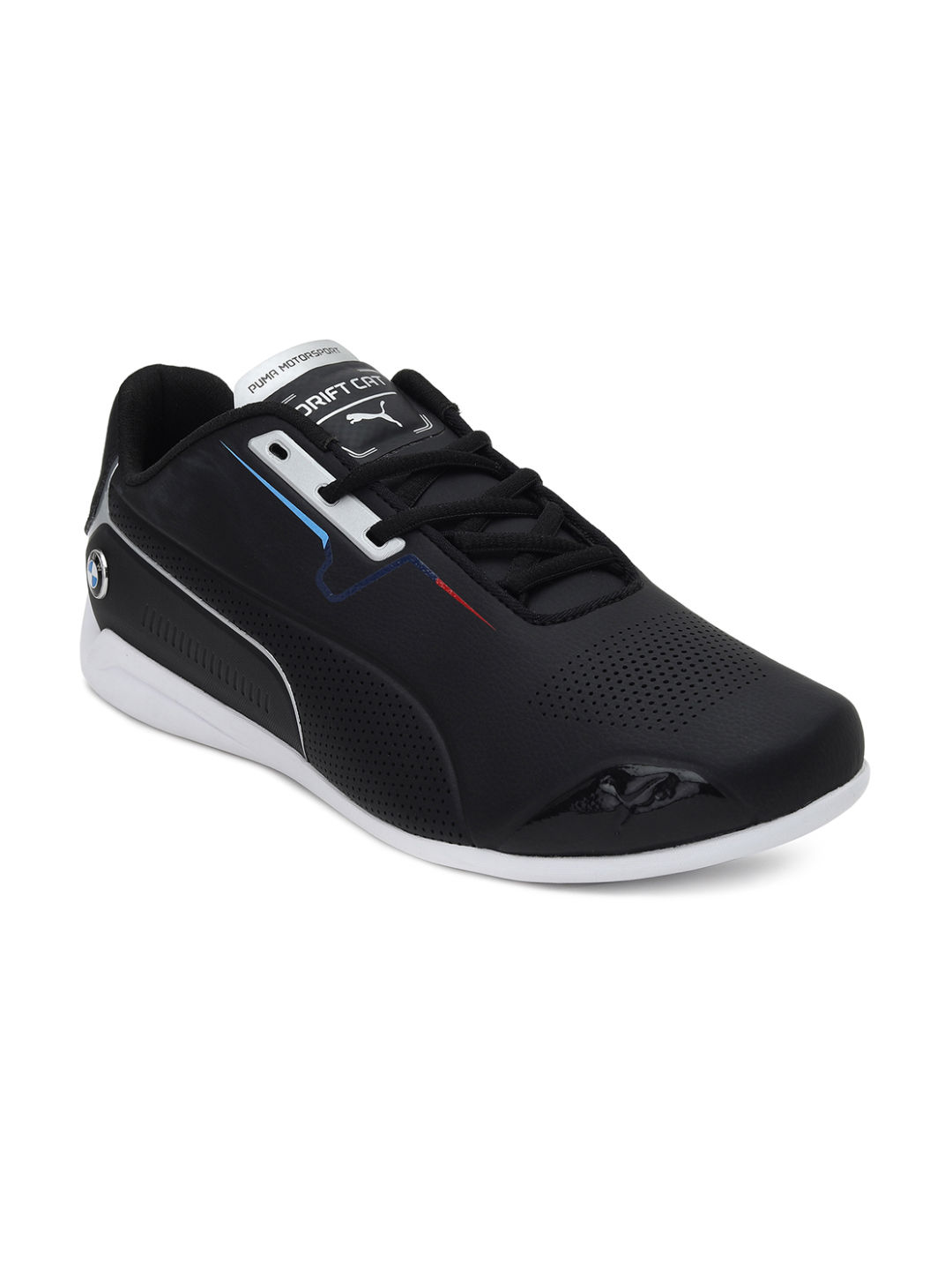 Puma drift cat store 8 black