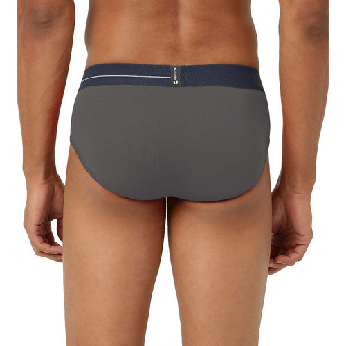 Buy BESIMPLE Men Underwear Brief Non Itch No Chaffing Sweat Proof  Ultra-Light Comfortable Wear with Microfibre Waistband Online at Best  Prices in India - JioMart.