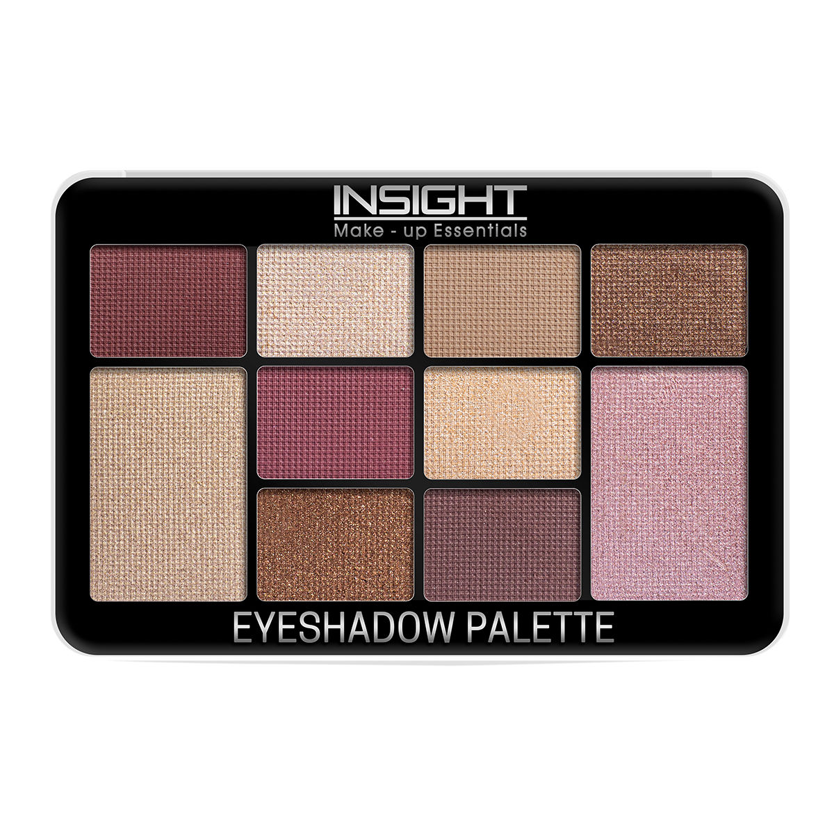 Buy Insight Cosmetics Eyeshadow Palette Online