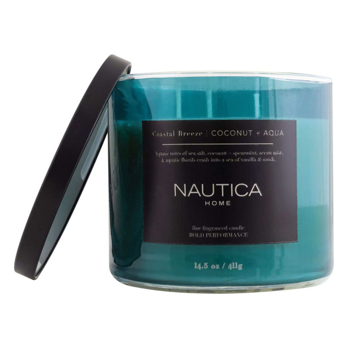Nautica Candles Coastal Breeze Fragranced Candle Buy Nautica Candles