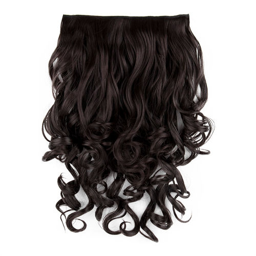 Streak Street Clip-in 18 Step Curls Hair Extensions: Buy Streak Street  Clip-in 18 Step Curls Hair Extensions Online at Best Price in India | Nykaa