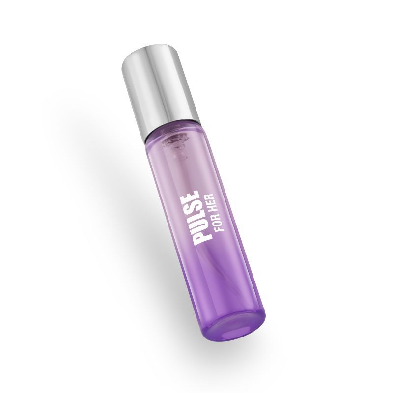 Pulse perfume hot sale