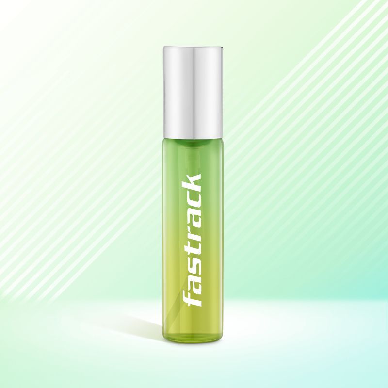 Fastrack perfume for online ladies