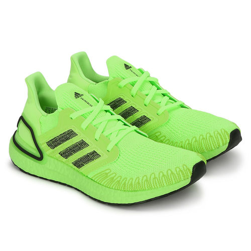 adidas gazelle silver green womens Adidas Ultraboost 5 Mens Running Shoes – RunningDirect main image 1