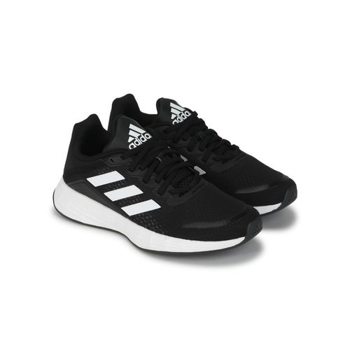 adidas Duramo SL Running Shoes - Black, Women's Running