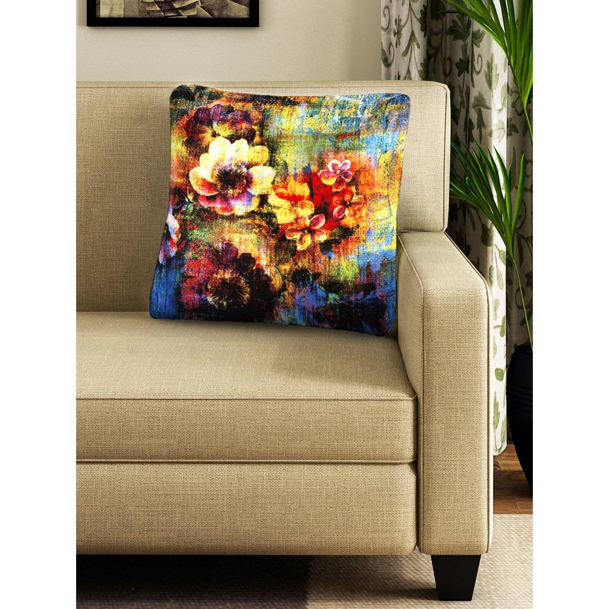 BIANCA Ruyal 16 X16 Cushion 330893