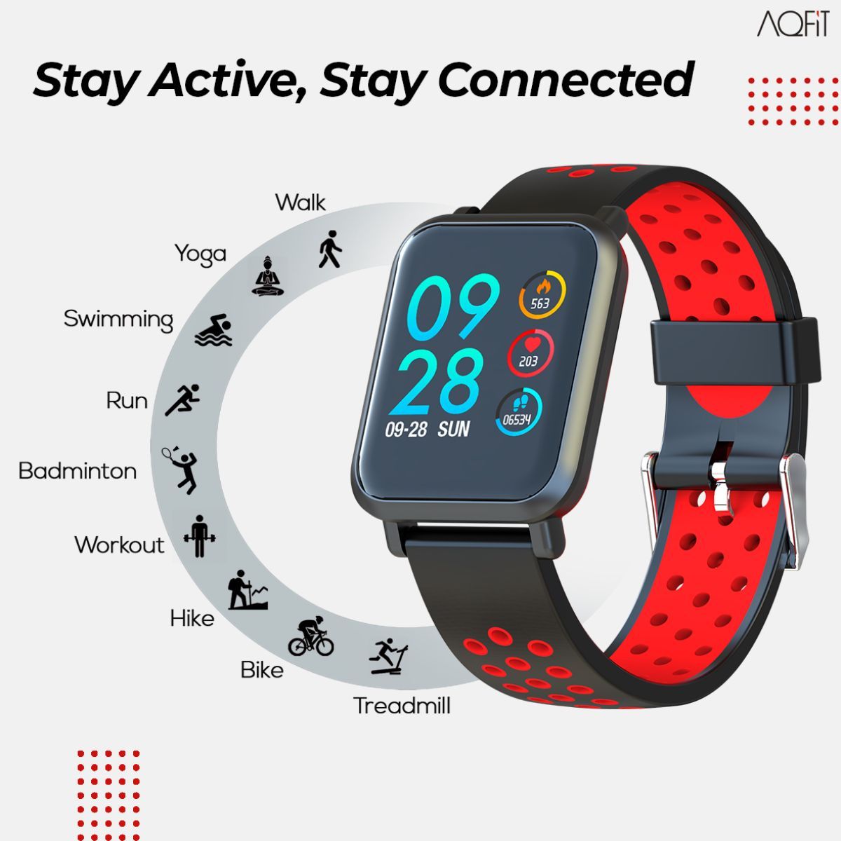 aqfit w8 review