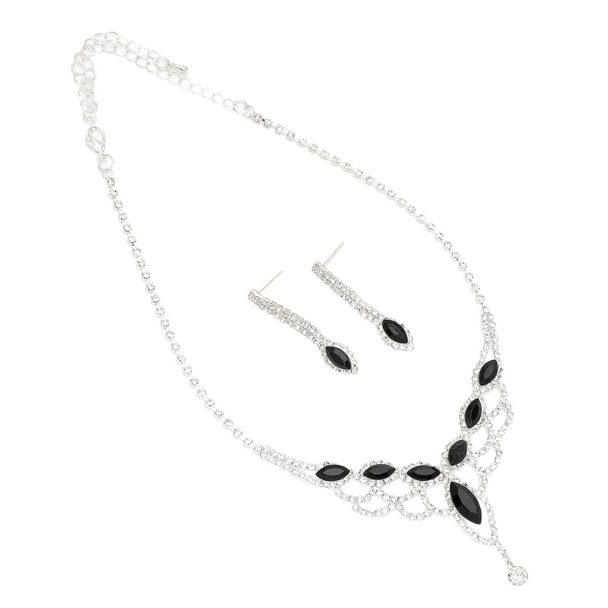 Desert Daydream - Black Necklace - Paparazzi Accessories – Bedazzle Me  Pretty Mobile Fashion Boutique