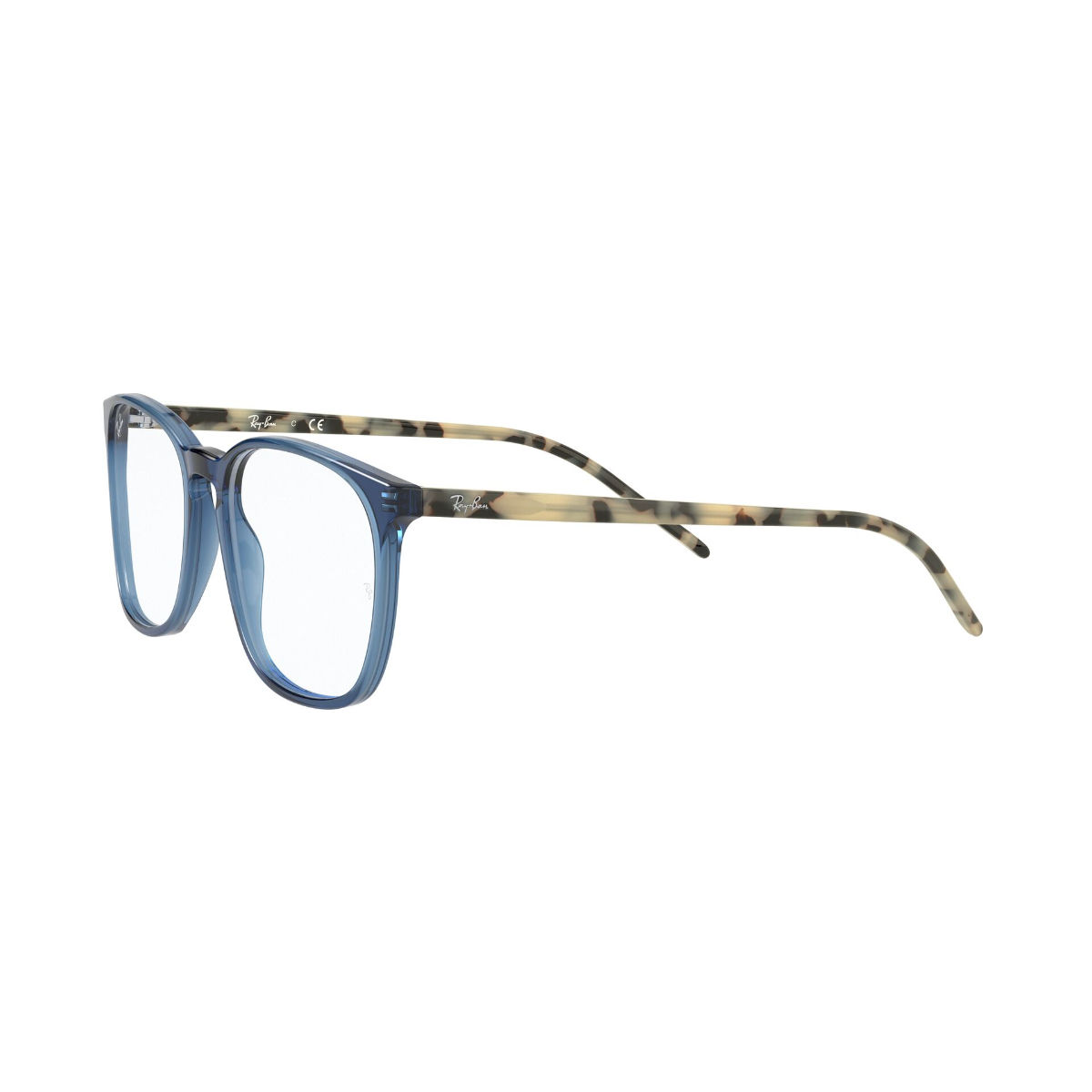 RayBan 0RX5387 Square Unisex Optical Frames (54 mm) Buy RayBan 0RX5387 Square Unisex Optical