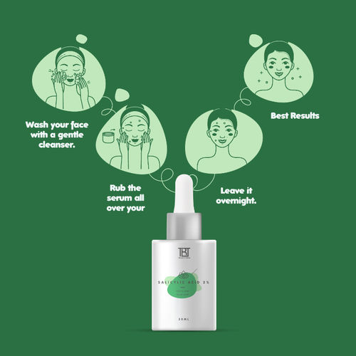 salicylic acid and glutathione together Daynee SKIN WHITENING 5000 MG GLUTATHIONE BLEND main image 1