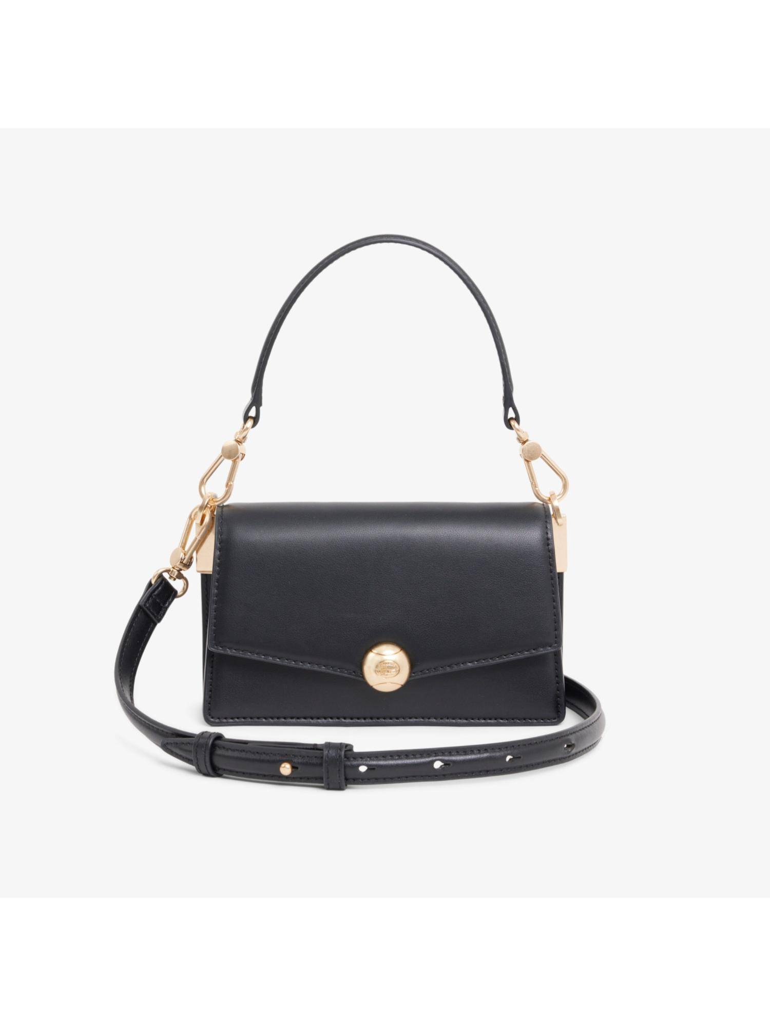 Lacoste Tennis Bliss Sling Bag With Detachable Strap