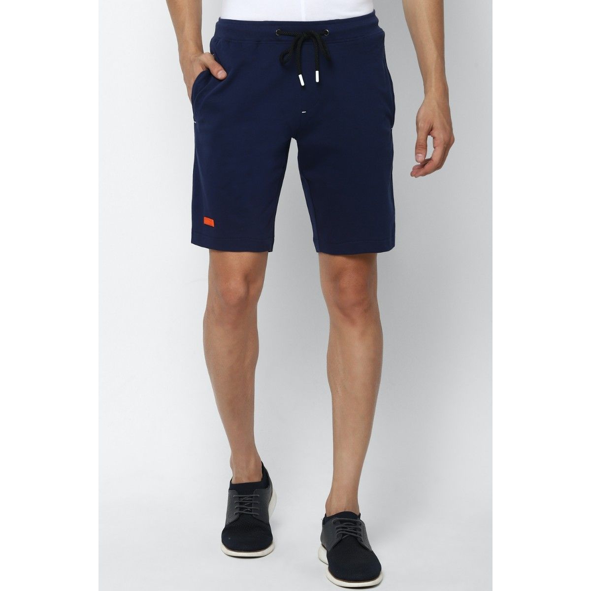 Allen solly clearance shorts online