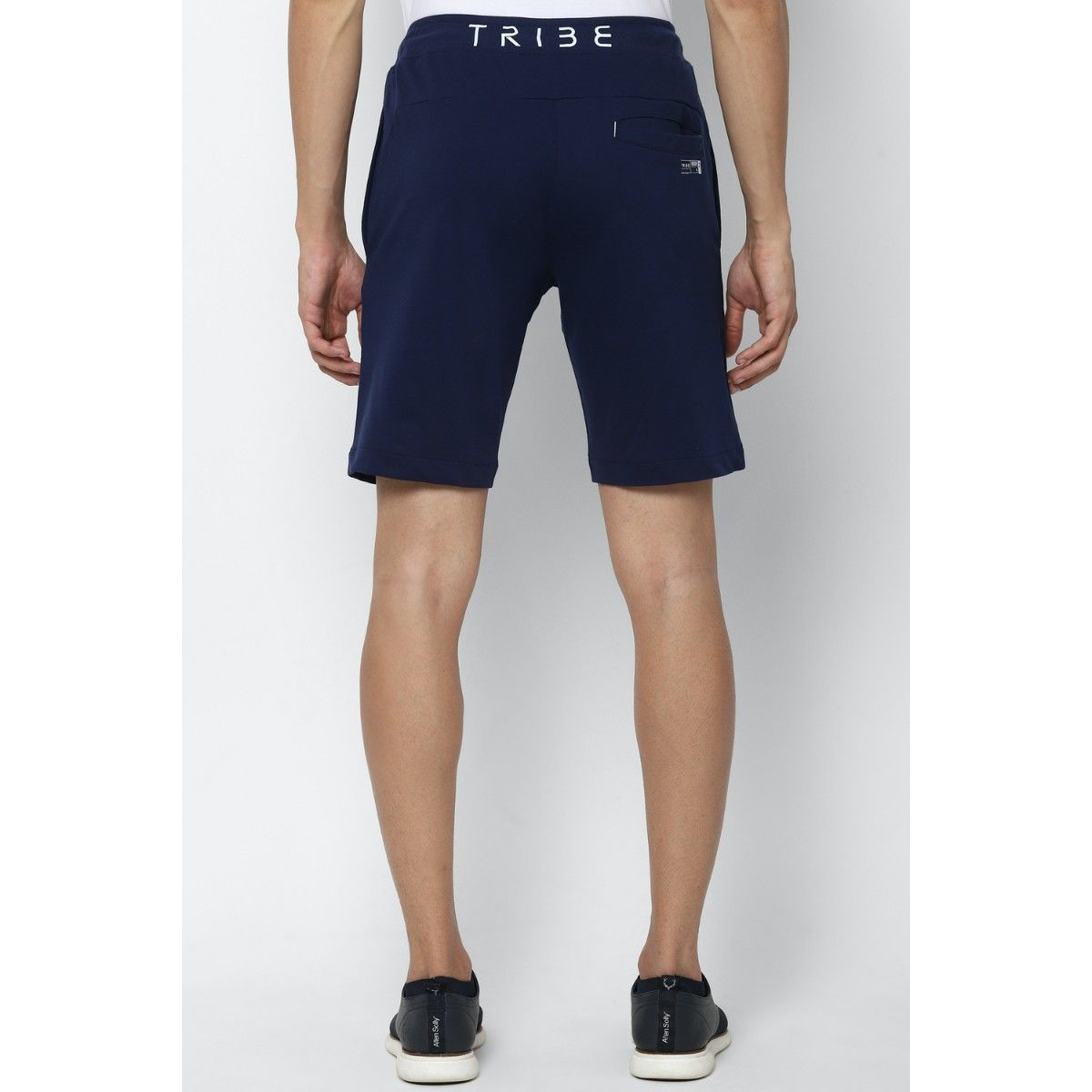 Allen solly best sale shorts online