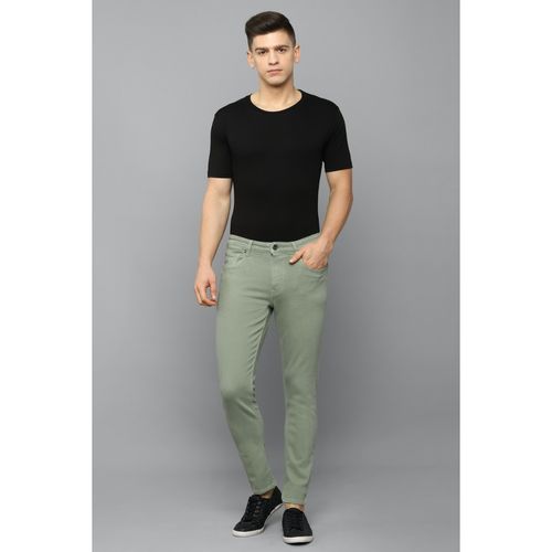 Louis Philippe Jeans Jeans : Buy Louis Philippe Jeans Mens Solid