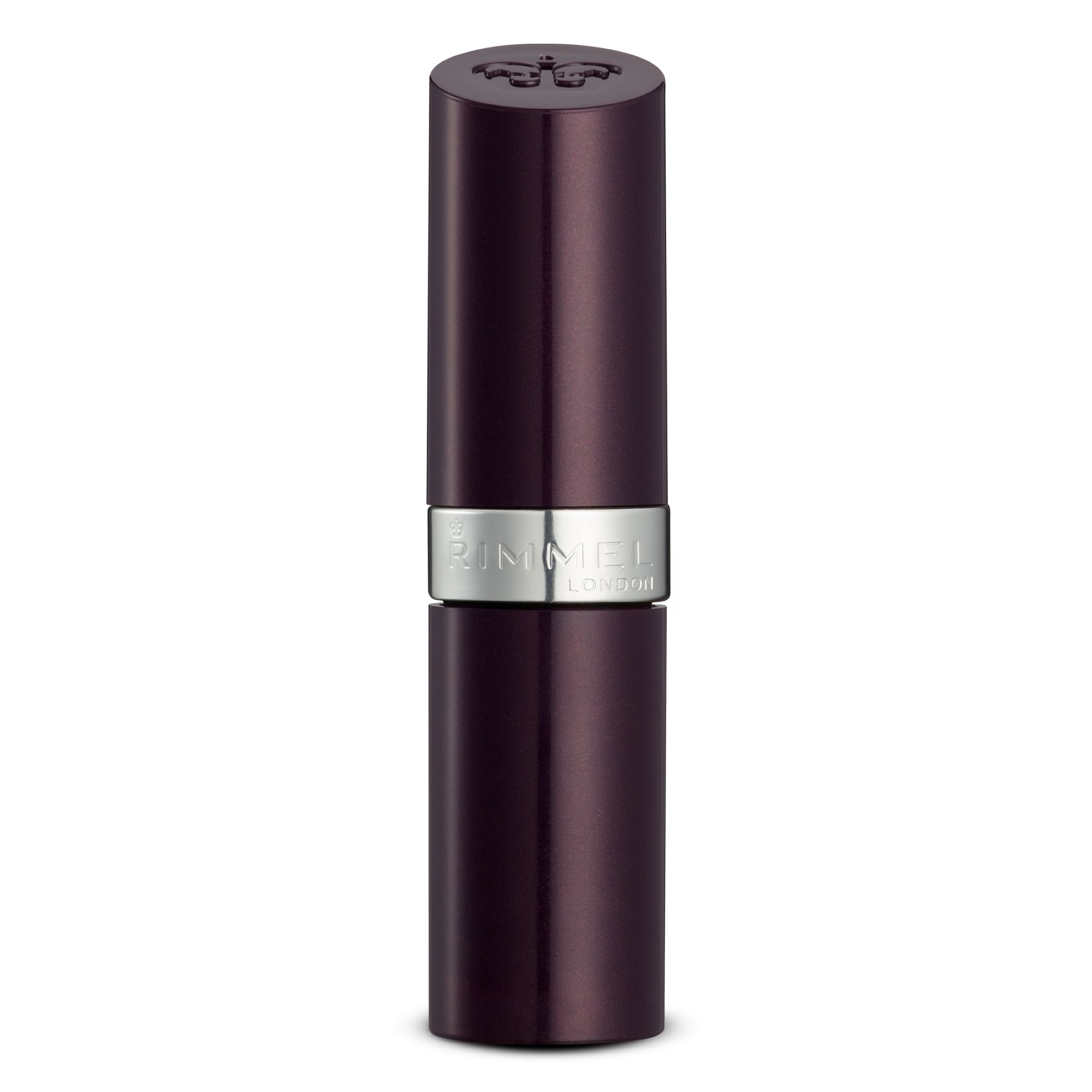 Rimmel London Lasting Finish Lipstick - Berry Mischief: Buy Rimmel ...