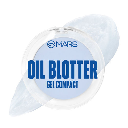 MARS Oil Blotter Gel Compact (5gm)