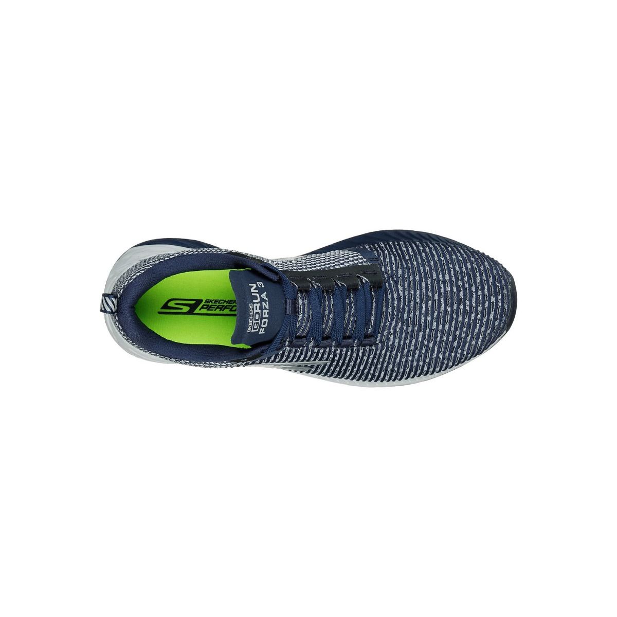 Skechers go run hotsell forza 3 shoes mens