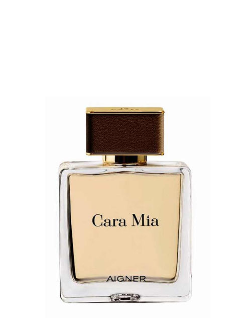 Aigner Cara Mia Eau De Parfum Buy Aigner Cara Mia Eau De Parfum Online At Best Price In India Nykaa