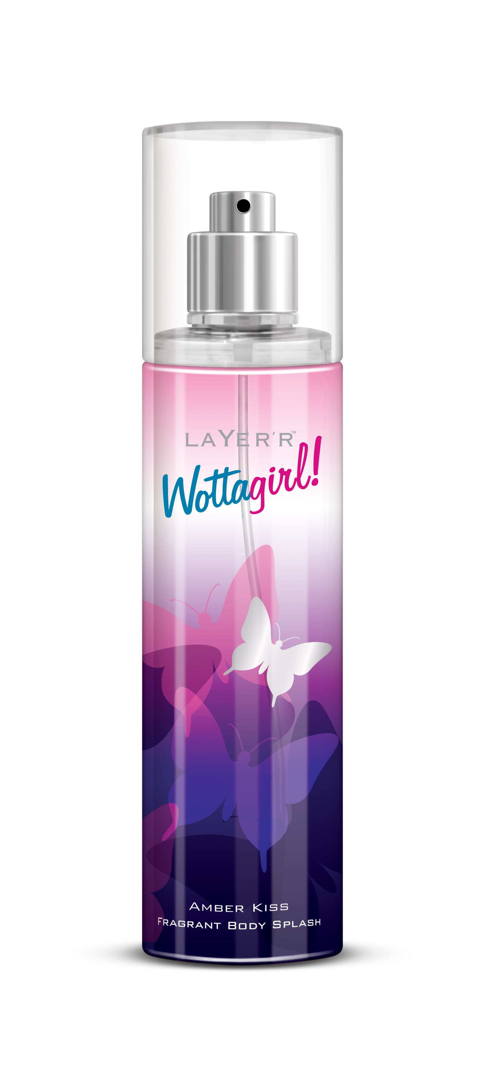 layer wottagirl best perfume