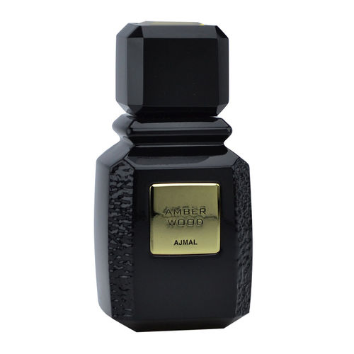 Ajmal Amber Wood Eau De Parfum Buy Ajmal Amber Wood Eau De Parfum