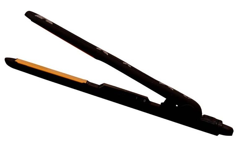 wizer hair straightener price