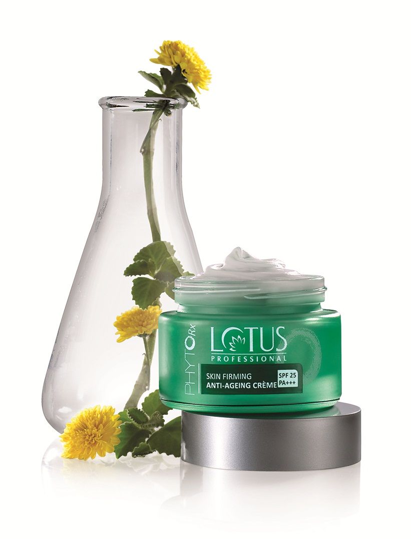 lotus day cream professional