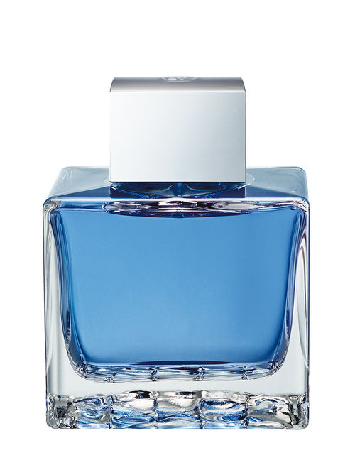 Antonio Banderas Blue Seduction For Him Eau De Toilette Buy