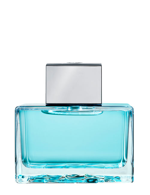 Antonio Banderas Blue Seduction Eau De Toilette For Women Buy