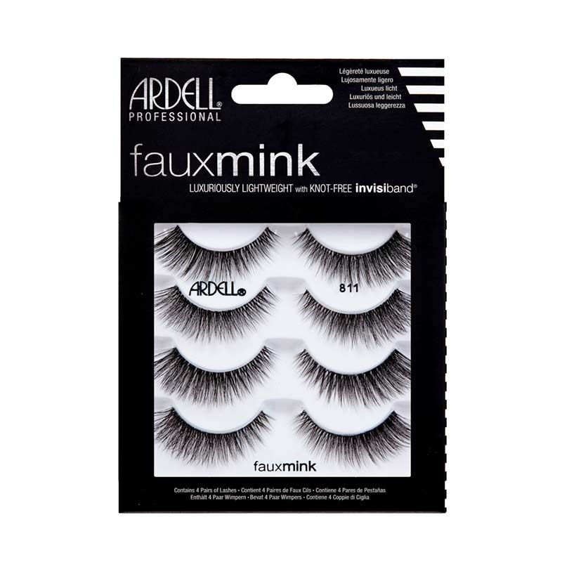 Ardell Faux Mink 811 Multipack - 67410