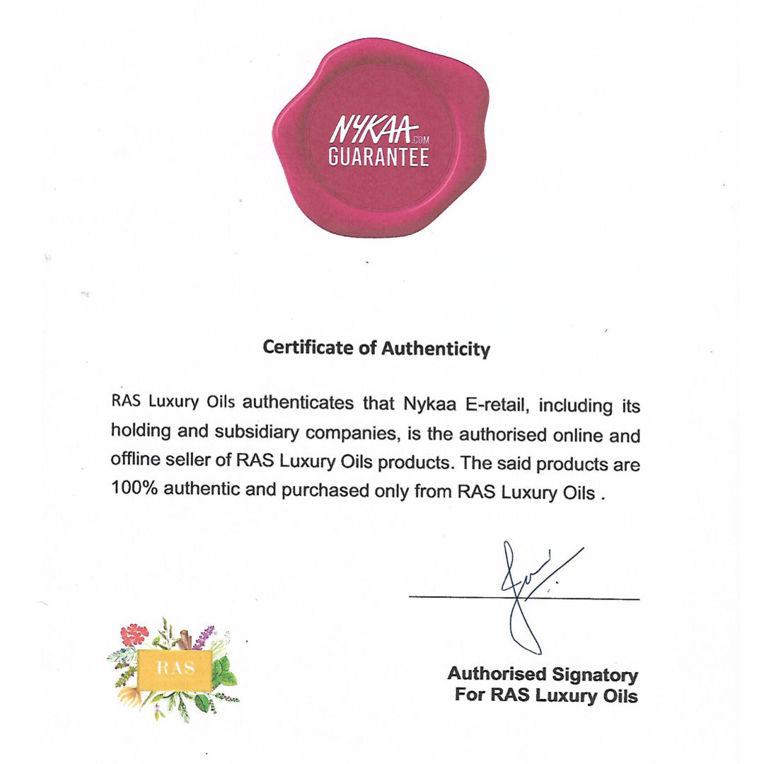 ras infinity anti aging serum