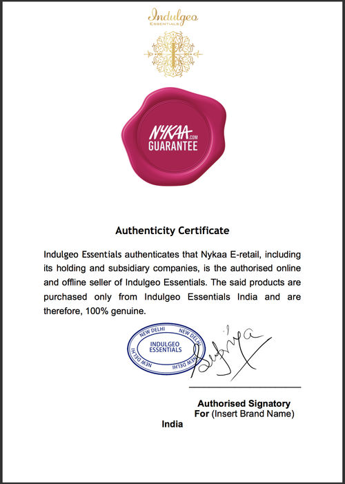 Indulgeo Essentials Argan Oil Buy Indulgeo Essentials Argan Oil Online At Best Price In India Nykaaman Indulgeo essential oils has a whole range of oils and face mists. nykaaman