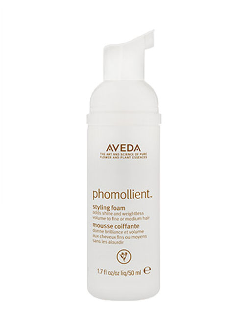 Aveda Phomollient Styling Foam Buy Aveda Phomollient Styling Foam Online At Best Price In India Nykaa Aveda ürünleri artık %100 vegan!
