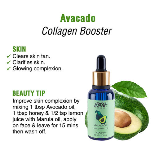 Nykaa Naturals Avocado Facial Oil Pure Cold Pressed Buy Nykaa Naturals Avocado Facial Oil Pure Cold Pressed Online At Best Price In India Nykaa In other words, if you're struggling with skin inflammation or irritation of any kind, chances are avocado oil.