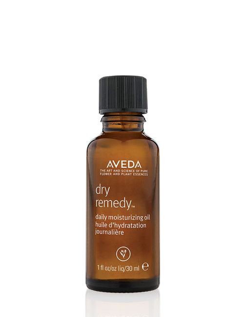 Aveda Dry Remedy Daily Moisturizing Oil Buy Aveda Dry Remedy Daily Moisturizing Oil Online At Best Price In India Nykaa