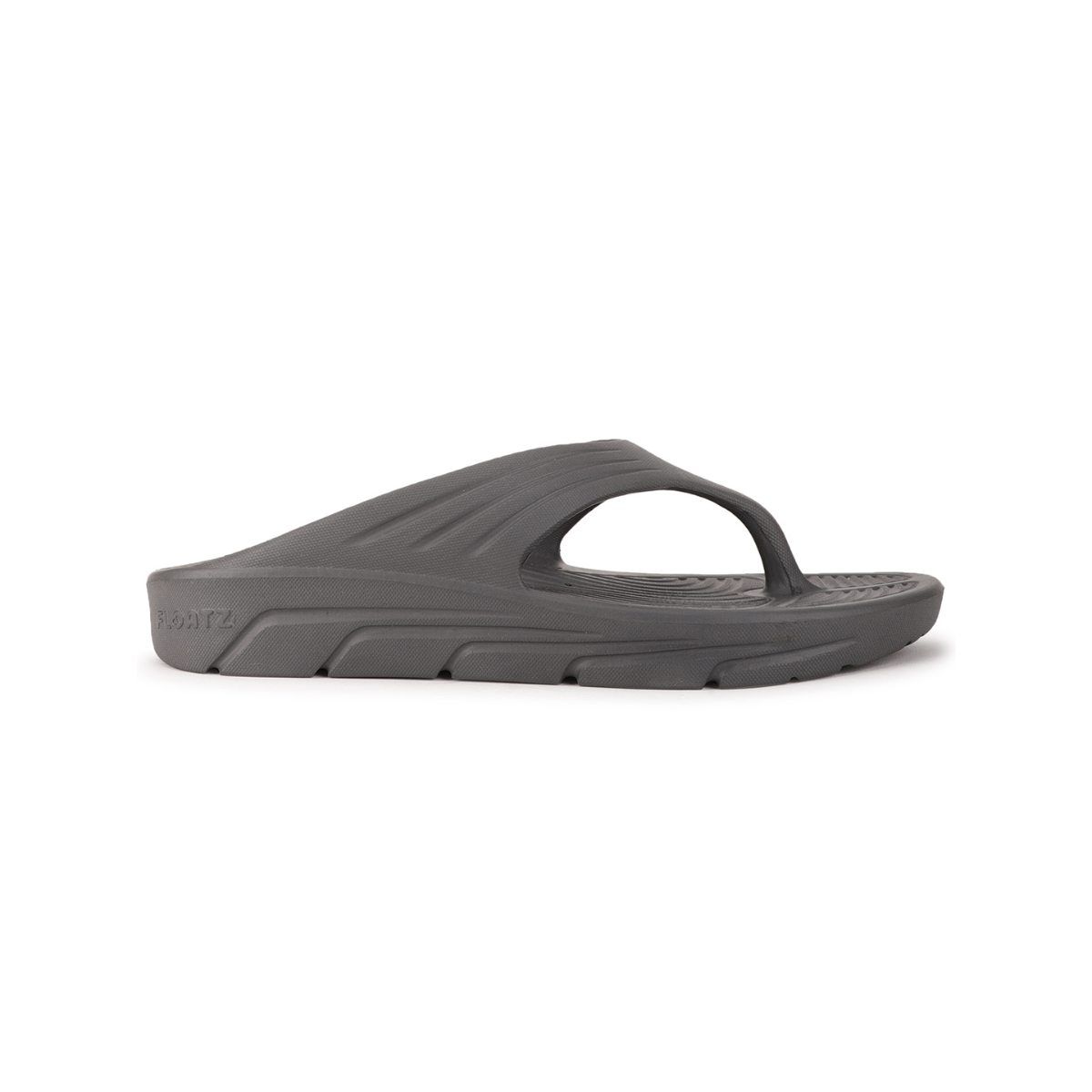 Bata best sale grey slippers