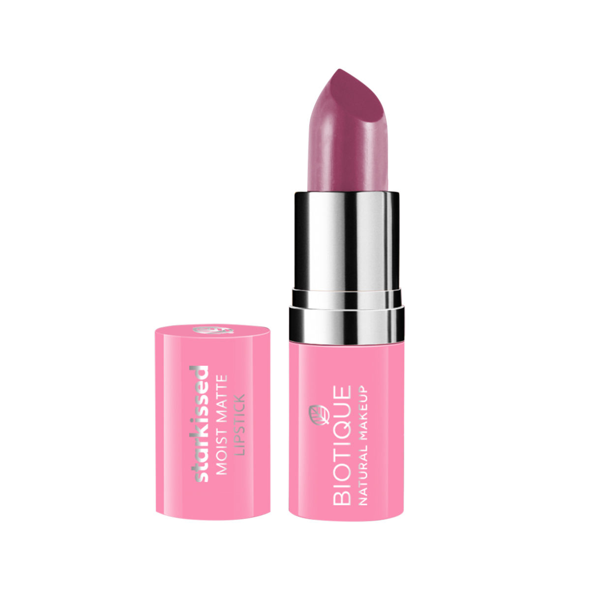 nykaa biotique lipstick