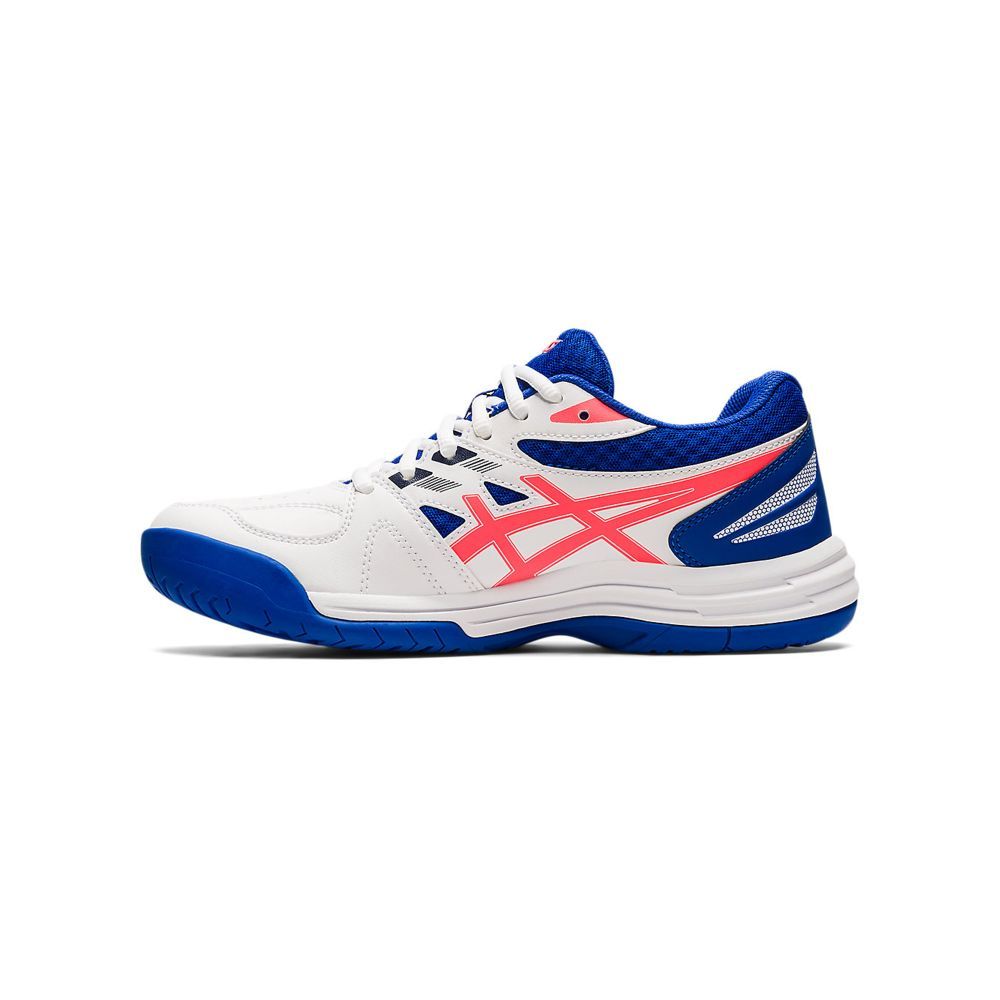 Men's Tennis Shoes Asics ASICS Court Slide 4 White