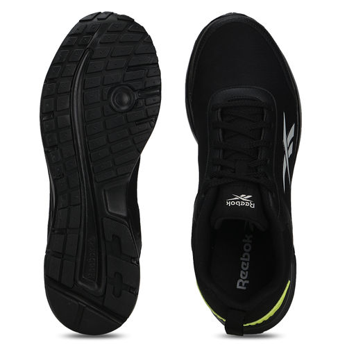 Buy Reebok Reebok Canton Runner Black Running Shoes (hks65) Online