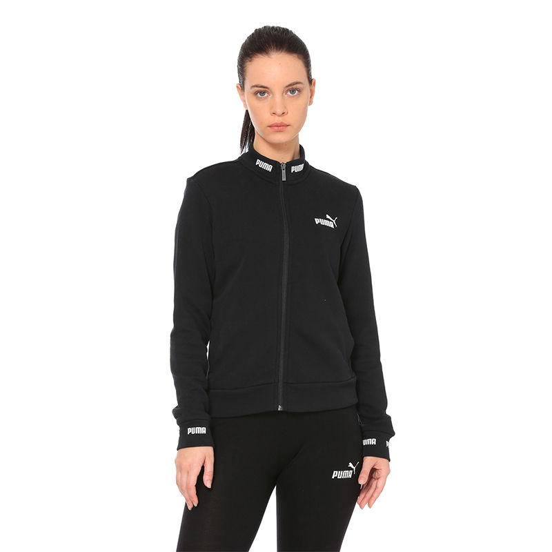 puma amplified track jacket tr
