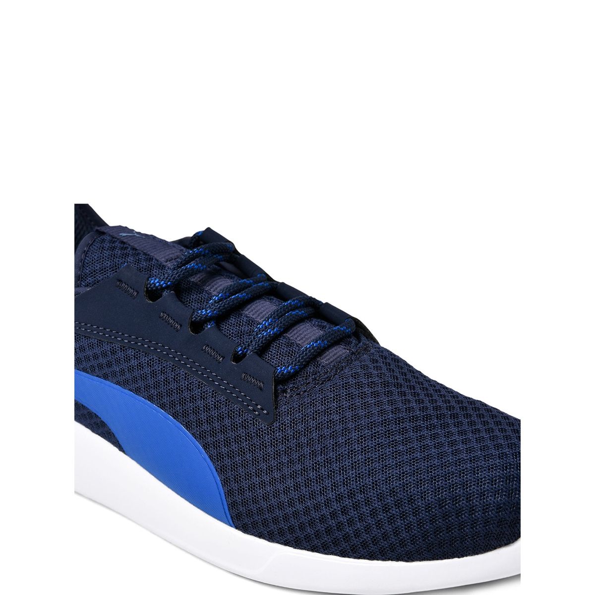 Puma st trainer store evo v2 blue