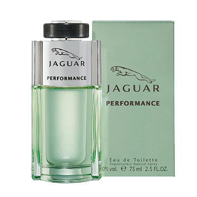 Jaguar Performance Eau De Toilette Spray