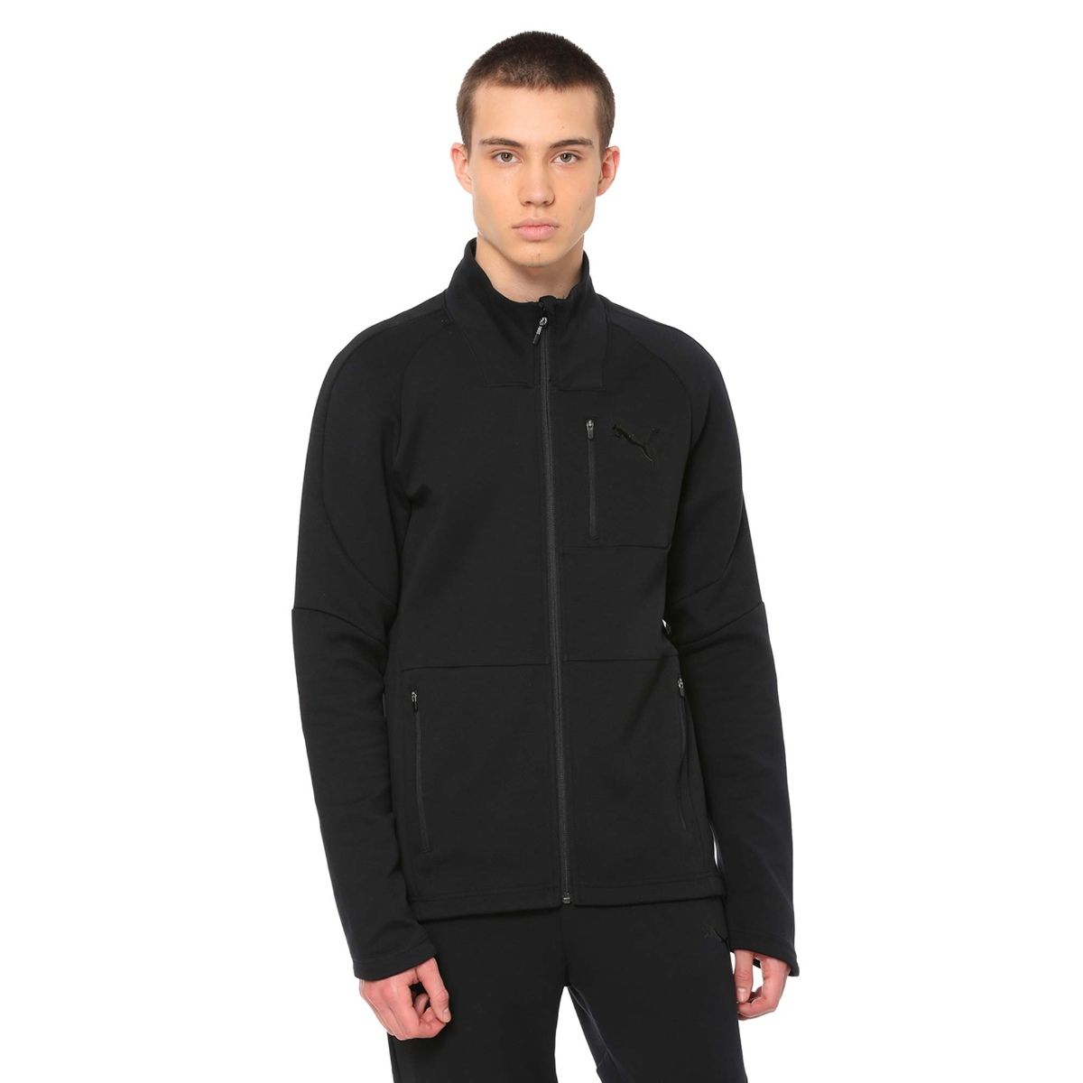 Evostripe sale move jacket