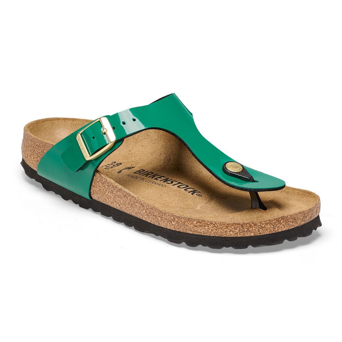 Birkenstock discount thong sandals