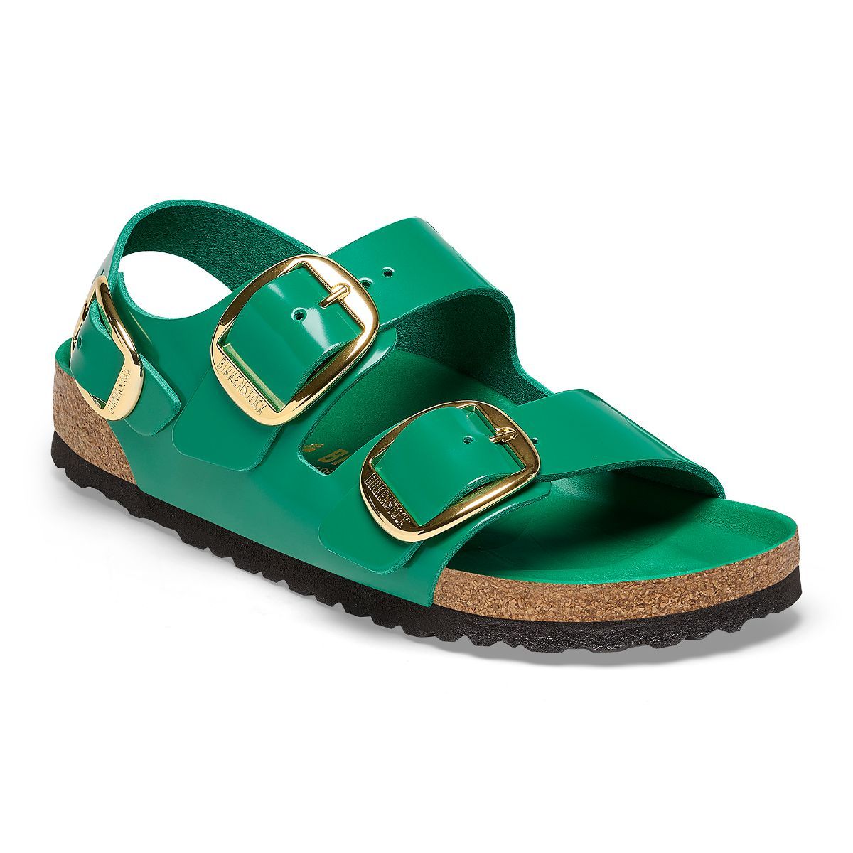 Birkenstock 2025 milano green