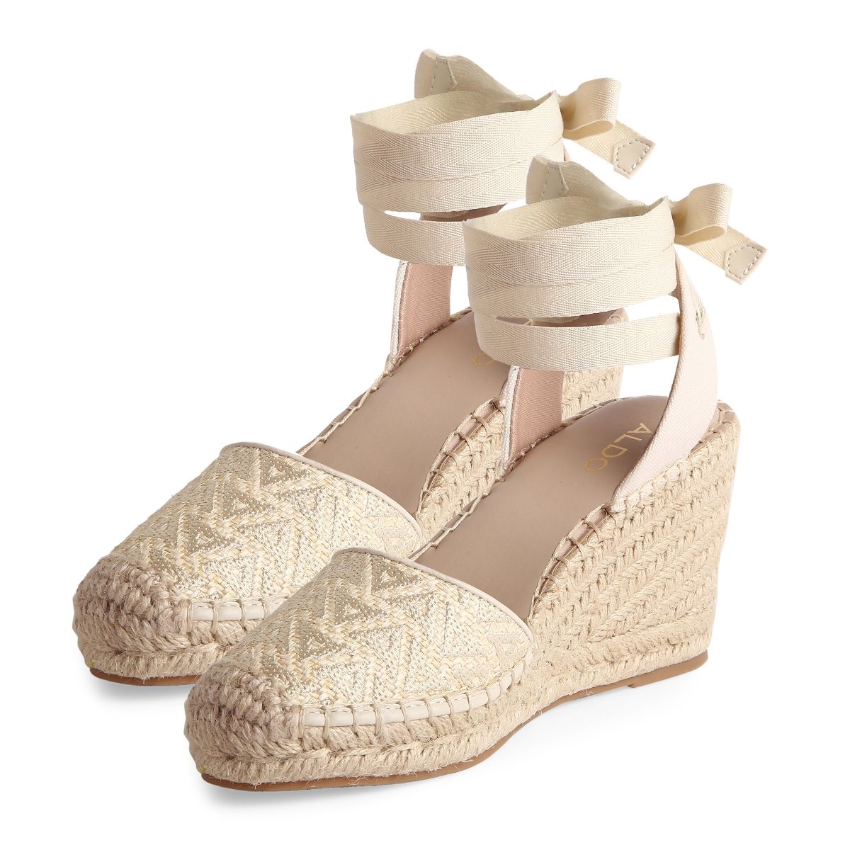 aldo espadrilles